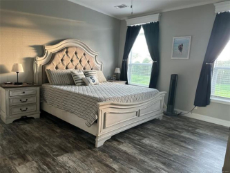 20277 S 270 Rd, Morris, OK 74445