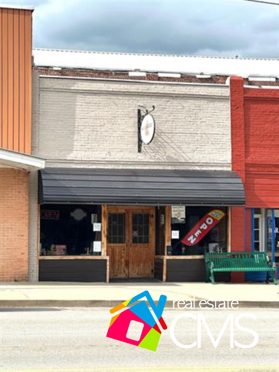 314 W Main St, Henryetta, OK 74437
