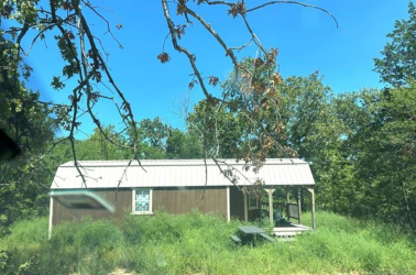 Fig Rd, Henryetta, OK 74437