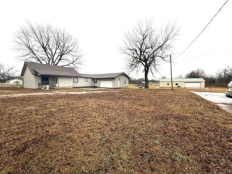16258 Old Morris Highway, Okmulgee, OK 74447 