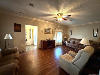 16258 Old Morris Highway, Okmulgee, OK 74447 