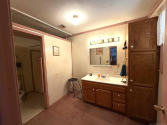 16258 Old Morris Highway, Okmulgee, OK 74447 