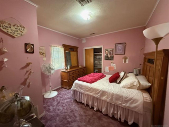 16258 Old Morris Highway, Okmulgee, OK 74447 