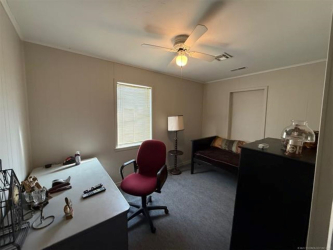 16258 Old Morris Highway, Okmulgee, OK 74447 