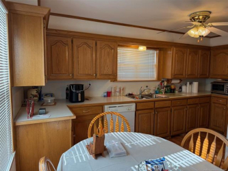 8022 Hwy 1, Calvin, OK 74531
