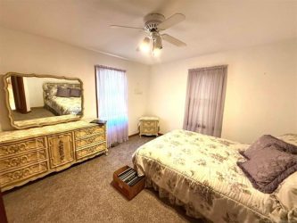 8022 Hwy 1, Calvin, OK 74531