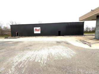 18960 Hwy 169, Henryetta, OK 74437