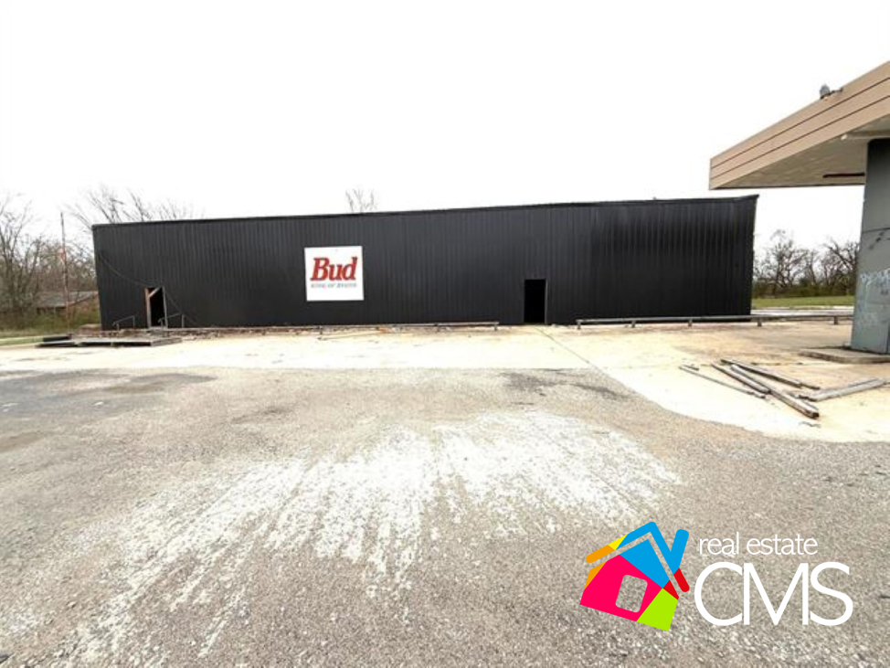 18960 Hwy 169, Henryetta, OK 74437