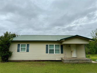 26945 S 206 Rd, Henryetta, OK 74437