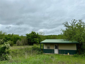 26945 S 206 Rd, Henryetta, OK 74437