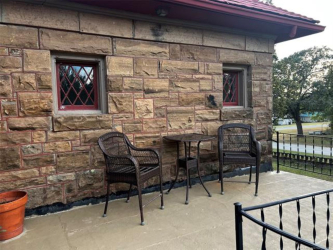 508 E 9th St, Weleetka, OK 74880