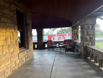 508 E 9th St, Weleetka, OK 74880