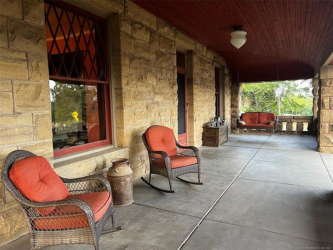 508 E 9th St, Weleetka, OK 74880