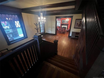 508 E 9th St, Weleetka, OK 74880