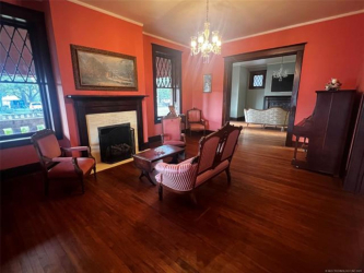 508 E 9th St, Weleetka, OK 74880