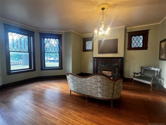 508 E 9th St, Weleetka, OK 74880