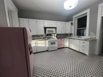 508 E 9th St, Weleetka, OK 74880