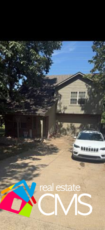 107 E 116th St, Jenks, OK 74037