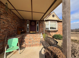 24751 S 200 Rd, Henryetta, OK 74437